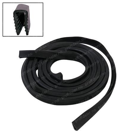 VOLVO - Tetningsprofil