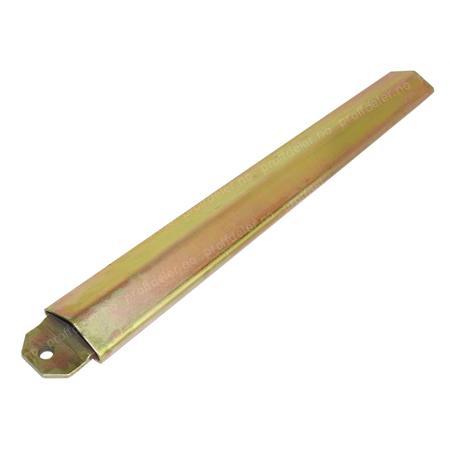 VOLVO - Beskyttende plate