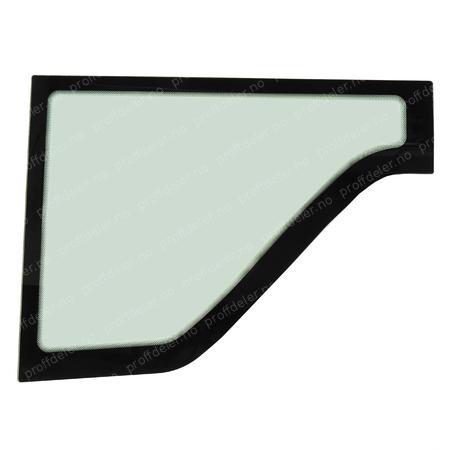 VOLVO - Kabinglass, front (nedre)
