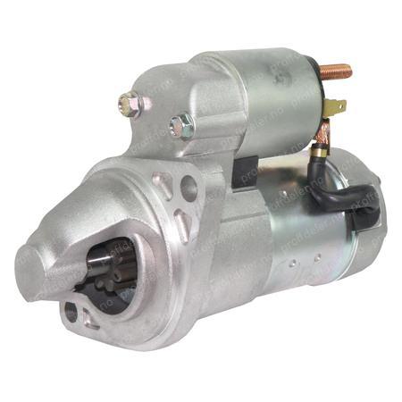 BOBCAT - Startmotor