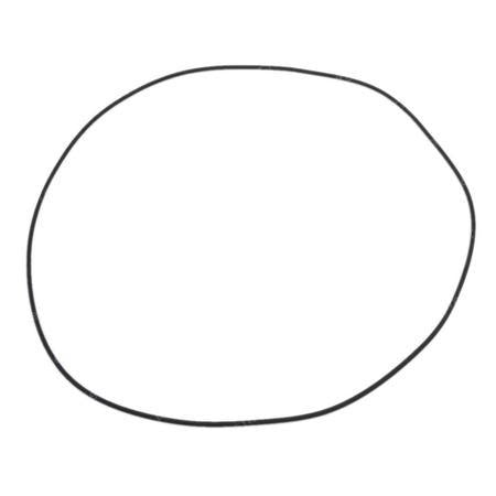 VOLVO - O-ring