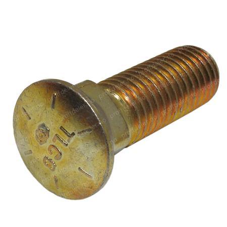 BOBCAT - Bolt