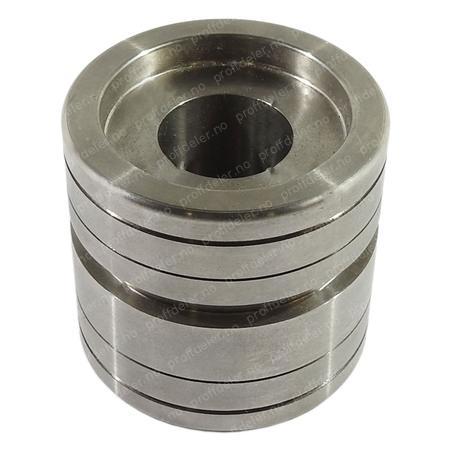 BOBCAT - Stempel, hydraulikksylinder