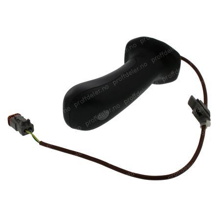 VOLVO - Elektrisk joystick