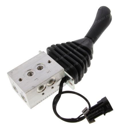 BOBCAT - Hydraulisk joystick