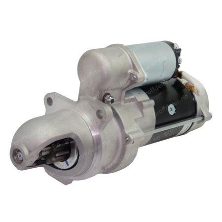 BOBCAT - Startmotor