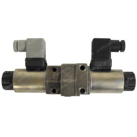 VOLVO - Direction styreenhet for drivverk pumpe