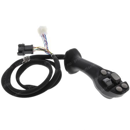 VOLVO - Elektrisk joystick