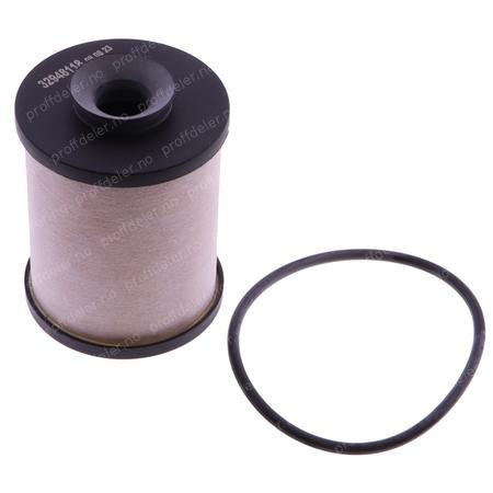 VOLVO - Olje separator filter