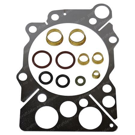 VOLVO - Pakningssett, motor