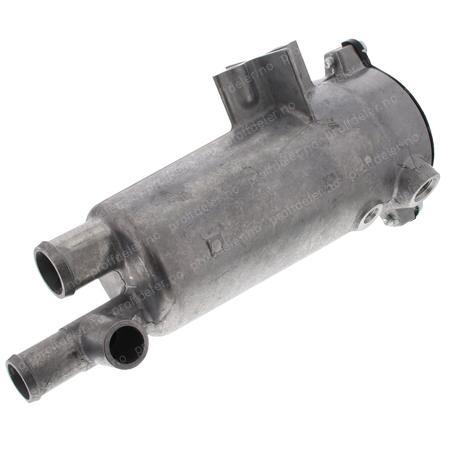 BOBCAT - Filter olje hydraulisk montert enhet
