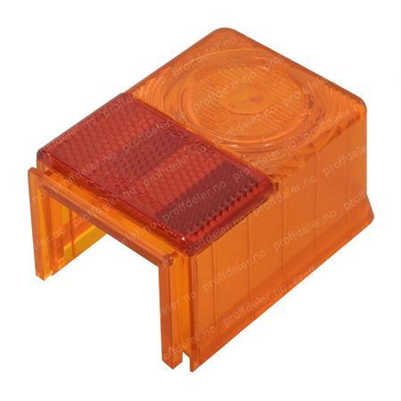 BOBCAT - Lampe linse