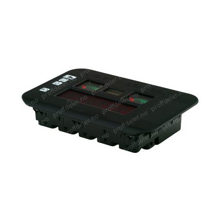 BOBCAT - Dashbord