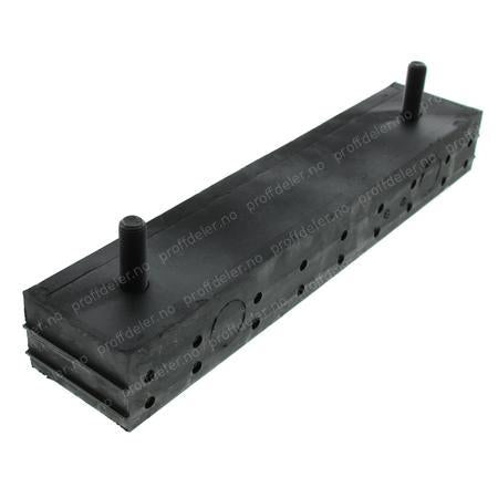 VOLVO - Gummibøssing (silent block)