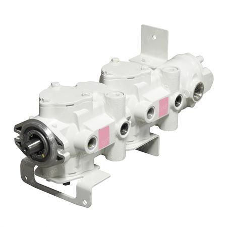 BOBCAT - Hydraulisk stempelpumpe