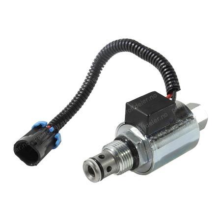 BOBCAT - Solenoid