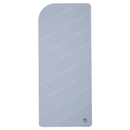 BOBCAT - Kabinglass, side (venstre)