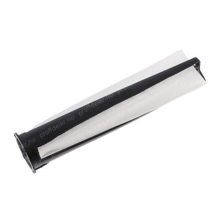 BOBCAT - Skjerm drivstoff pickup