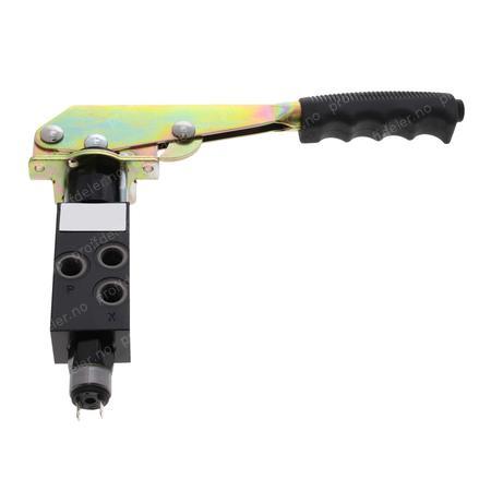 BOBCAT - Brems regulator,distributor