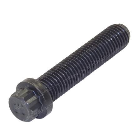 BOBCAT - 12-point flens bolt