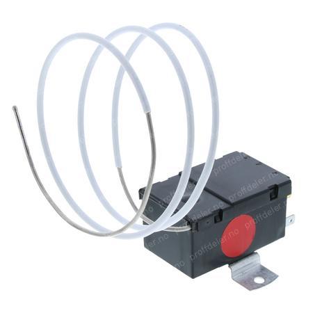 VOLVO - Thermostatic bryter