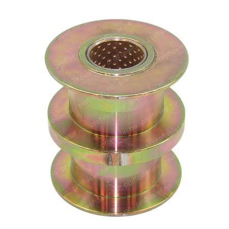 BOBCAT - Sheave slange reel