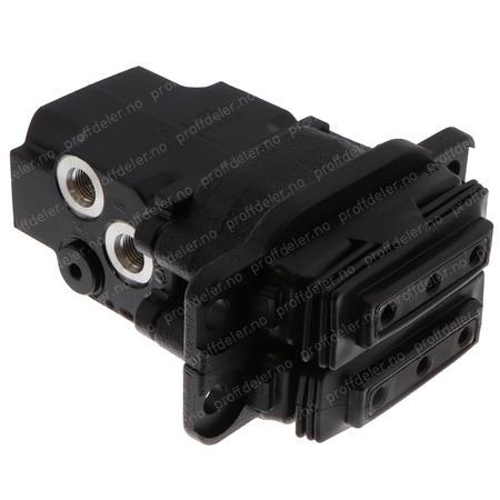 VOLVO - Hydraulisk ventil standard