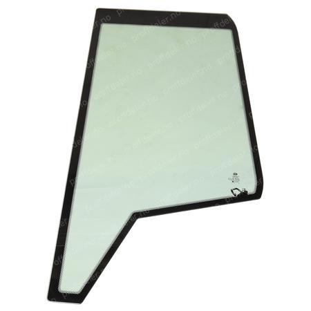 BOBCAT - Kabinglass, side (venstre)