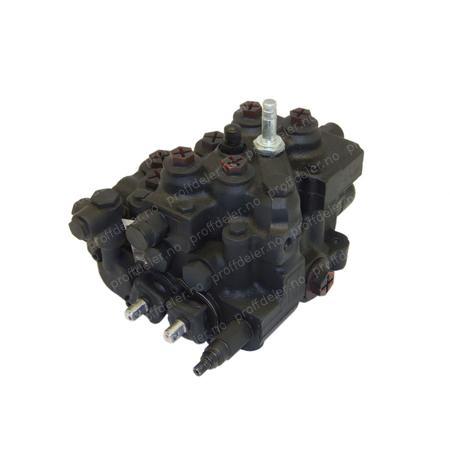 BOBCAT - Hydraulisk ventil standard