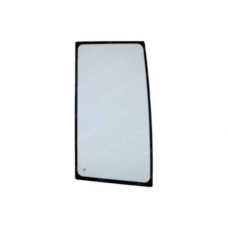 VOLVO - Kabinglass, dør (øvre)