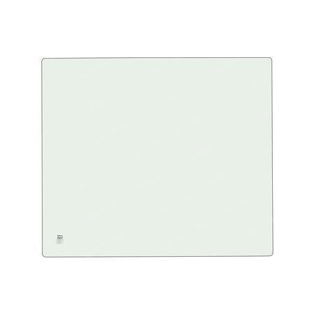 BOBCAT - Kabinglass, front
