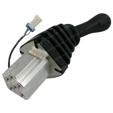 BOBCAT - Hydraulisk joystick