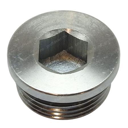 BOBCAT - Metallplugg
