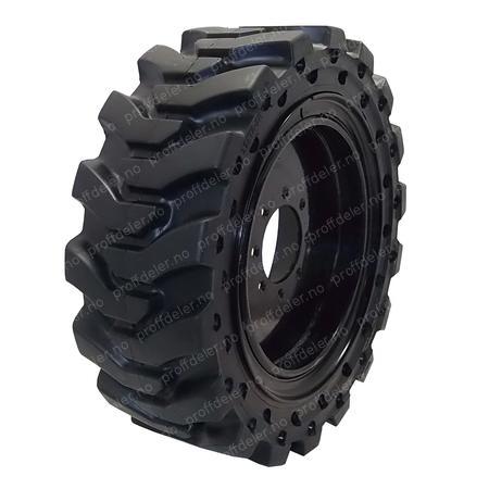 BOBCAT - 33x6x11 left massiv flex hjul