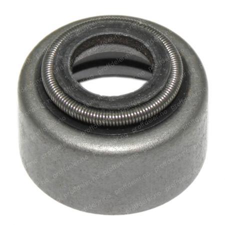 VOLVO - Ventiltetning, motor