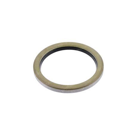 VOLVO - Avstrykerring