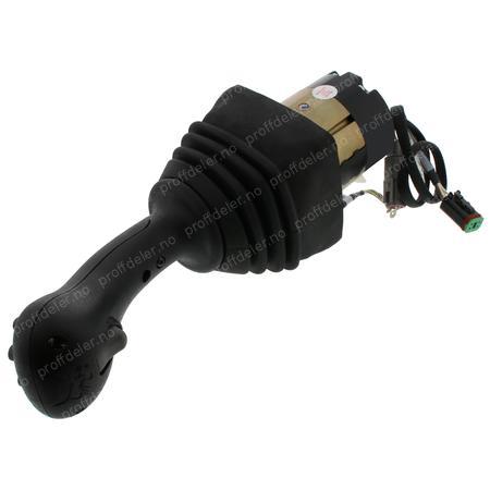 BOBCAT - Elektrisk joystick
