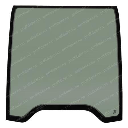 VOLVO - Vindu panel-glass