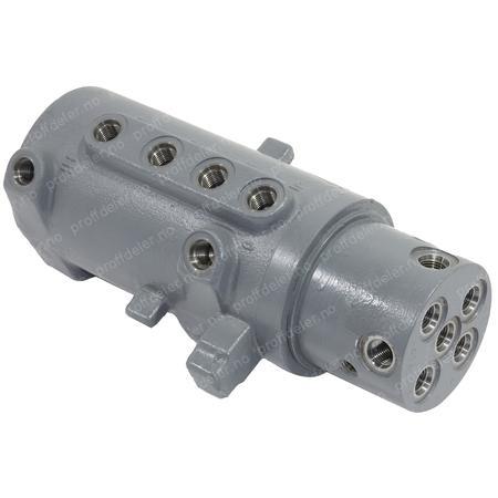 BOBCAT - Hydraulisk svivel