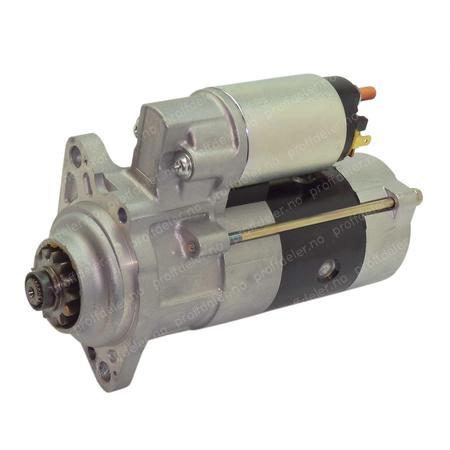 VOLVO - Startmotor