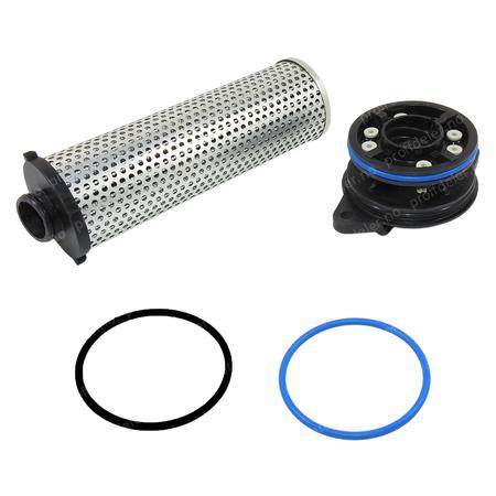 BOBCAT - Filter olje hydraulisk