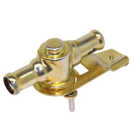 VOLVO - Watervalve