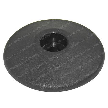 VOLVO - Clamping plate