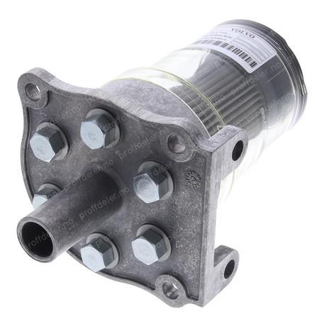 VOLVO - Hydraulisk fluid filter