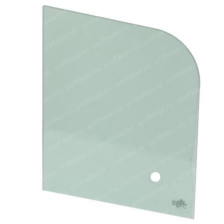 BOBCAT - Kabin side (øvre lh/rh)-glass