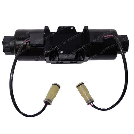 VOLVO - Solenoidventil