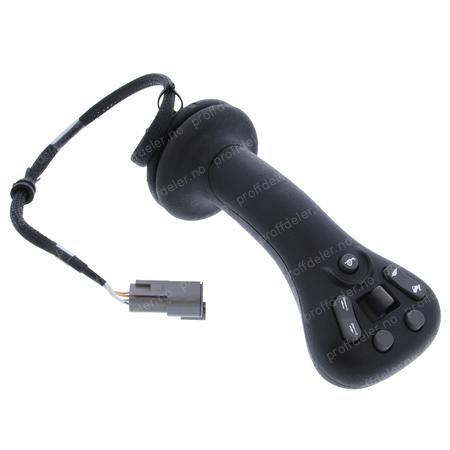 BOBCAT - Elektrisk joystick