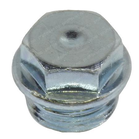 VOLVO - Metallplugg