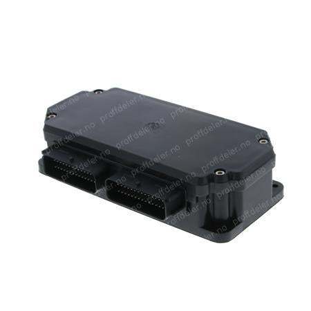 BOBCAT - Kontroll boks