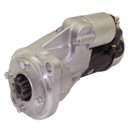 BOBCAT - Startmotor